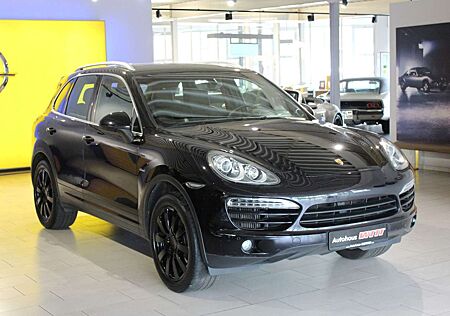 Porsche Cayenne Diesel ~Leder~Navi~Kam~Bi-Xen~Scheckh~
