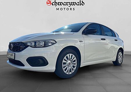 Fiat Tipo Pop Kimaanlage wenig kilometer