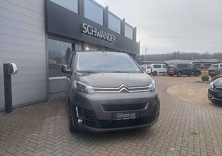 Citroën Spacetourer Citroen Shine BlueHDi 145 L2