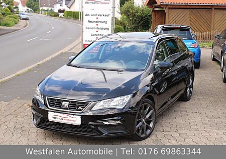 Seat Leon ST 2.0 TDI 150PS FR DSG|Pano|Navi|AppCarPL.