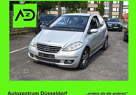 Mercedes-Benz A 160 CDI AUTOMATIK*KLIMA*TÜV 10.2026*PDC VH*