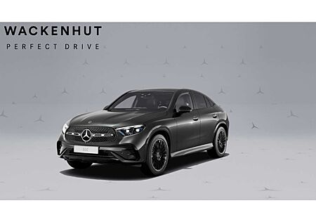 Mercedes-Benz GLC 450 d COUPE AMG NIGHT DIGITAL FAP+ 360°MEMORY