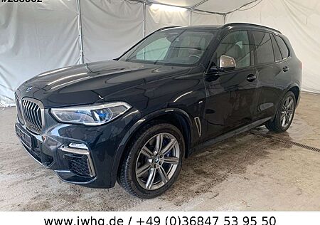 BMW X5 M LASER/DRIVING PRO/PANO/AHK/HUD/KAMERA