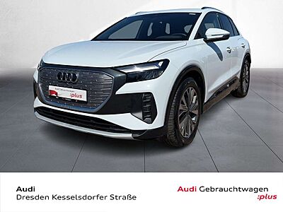 Audi Q4 e-tron Q4 45 e-tron 210 kW AHZV GRA LED
