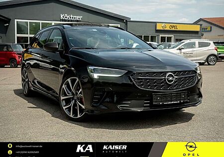 Opel Insignia B St GSi 4x4*NAVI*MATRIX*DAB*AHK
