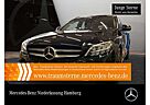 Mercedes-Benz C 300 de T AVANTG+AHK+LED+KAMERA+SPUR+TOTW+KEYLESS