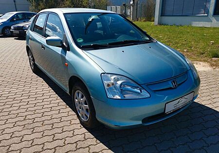 Honda Civic 1.4 LS Automatik Klima AHK TÜV