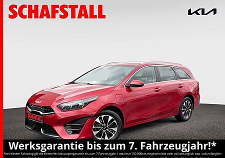 Kia XCeed Ceed SW / cee'd SW 1.6 GDI PHEV Vision Navi Komfort LED Apple Android