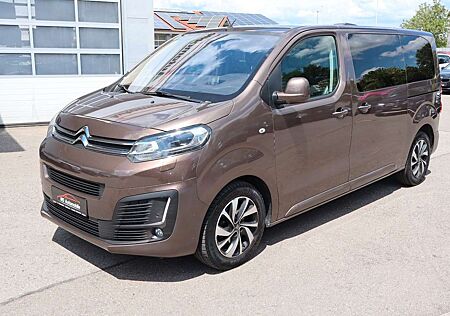 Citroën Spacetourer Citroen Shine M Pano_HUD_LED_Mas