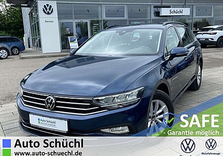 VW Passat Variant Volkswagen 2.0 TDI BUSINESS NAVI+LED+KAMERA+