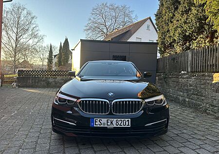 BMW 530i 530 xDrive Aut.