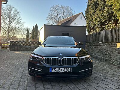 BMW 530 530i xDrive Aut.