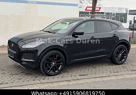 Jaguar E-Pace / LED / NAVI / KAMERA / SHZG/TEMPO