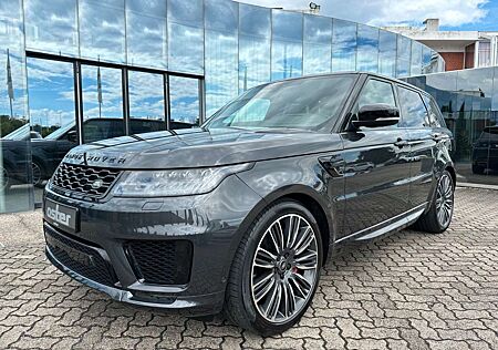 Land Rover Range Rover Sport P525 Autobiography Dynamic