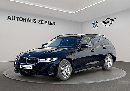 BMW 330 e Touring AHK Hifi UPE 76.700,--