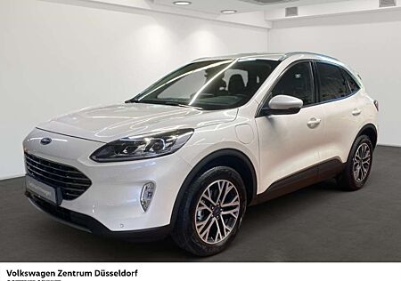 Ford Kuga Plug-In Hybrid Titanium
