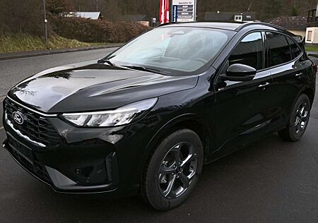 Ford Kuga 2.5 Duratec Hybrid ST-Line LED NAVI WP
