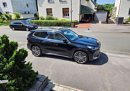 BMW X1 Diesel sDrive18d Aut. xLine