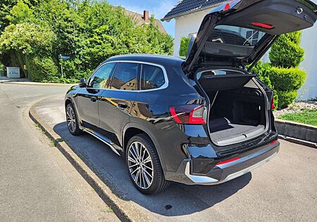 BMW X1 Diesel sDrive18d Aut. xLine