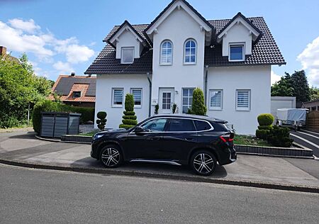 BMW X1 Diesel sDrive18d Aut. xLine