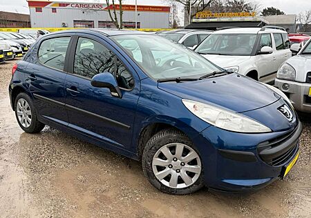 Peugeot 207 Tendance*53TKM*Klima*TÜV NEU