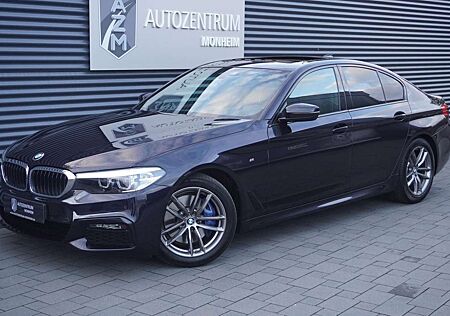 BMW 530 i M-SPORTPAKET|PANORAMA|VIRTUAL|KAMERA|APPLE