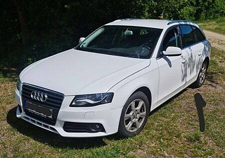 Audi A4 Avant 1,8 TFSI