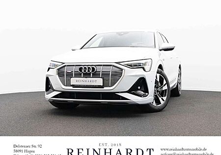 Audi e-tron 55 Q 2x S LINE ACC/HuD/PANO/MTRX/B&O/AHK