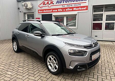 Citroën C4 Cactus Citroen Shine PureTech 130 2.Hand+60TKM+Navi