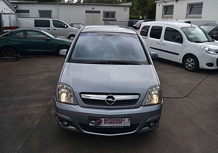 Opel Meriva INNOVATION