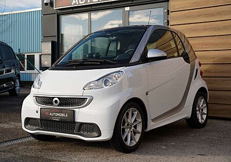 Smart ForTwo Coupe