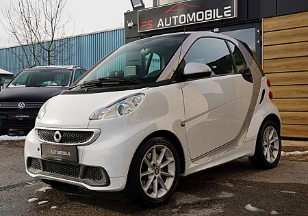 Smart ForTwo Coupe