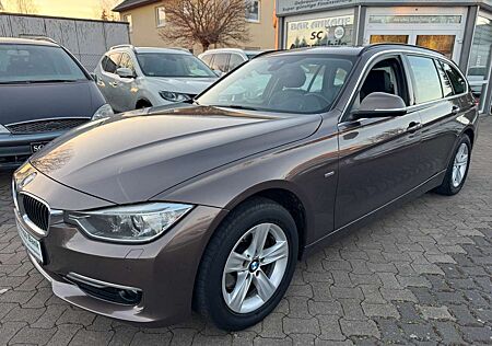 BMW 320 d Touring xDrive