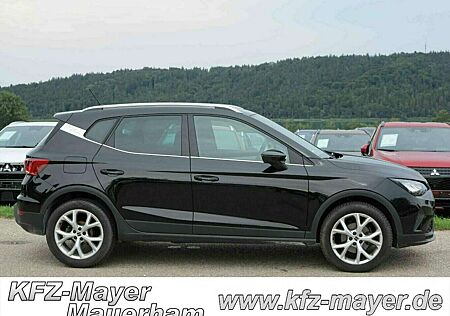 Seat Arona FR