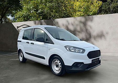Ford Transit Courier /5 Sitzer/2x Schiebetür/Klima