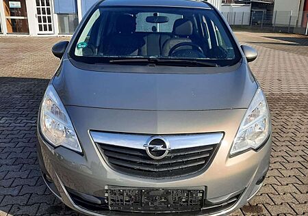 Opel Meriva Diesel 1.7 CDTI
