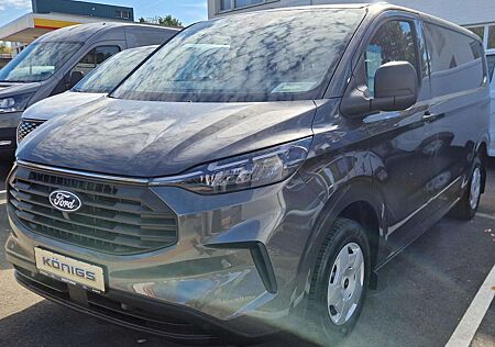 Ford Transit Custom 300 L1 Trend FWD