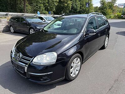 Volkswagen Golf Variant Trendline*TÜV 06/2027*