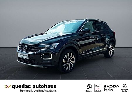 VW T-Roc Volkswagen 1.5 TSI Active NAVI SHZ LED