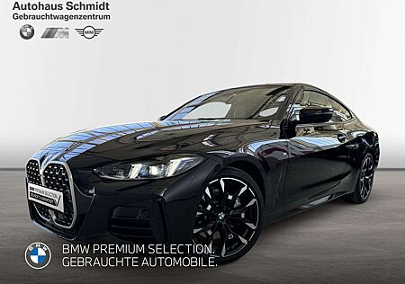 BMW 430 d xDrive Coupé 538€ netto/mtl.*M Sportpaket*19"*LC