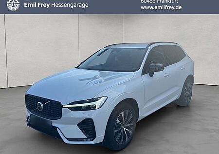 Volvo XC 60 XC60 XC60 B4 AWD Plus-Dark Aut Leder Voll-LED Google-Ma