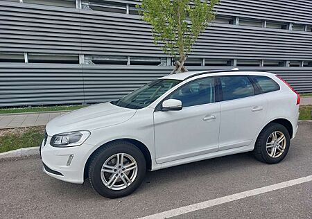 Volvo XC 60 XC60 XC60 D4 AWD Geartronic Momentum