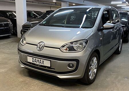 VW Up Volkswagen ! club *Standheizung*PDC