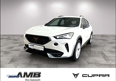 Cupra Formentor eHYBRID AHK/LED/FAP:XL/Navi/Pano/RFKam