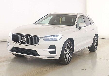 Volvo XC 60 XC60 T8 Plus Bright Recharge Plug-In Hybrid AWD