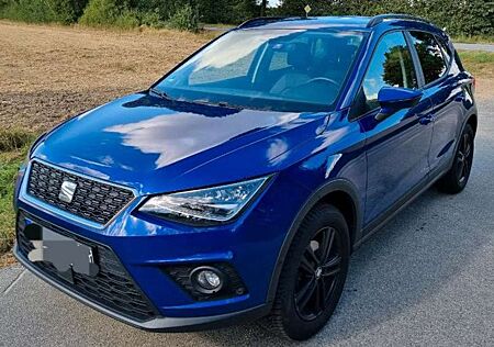 Seat Arona 1.0 Eco TSI Style