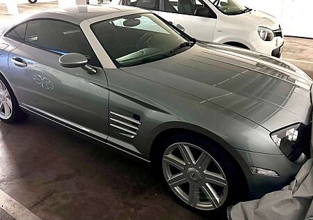 Chrysler Crossfire Automatik