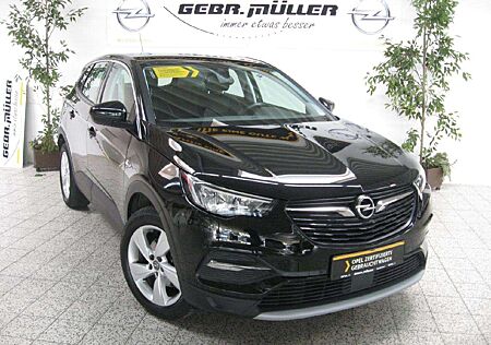 Opel Grandland Innovation