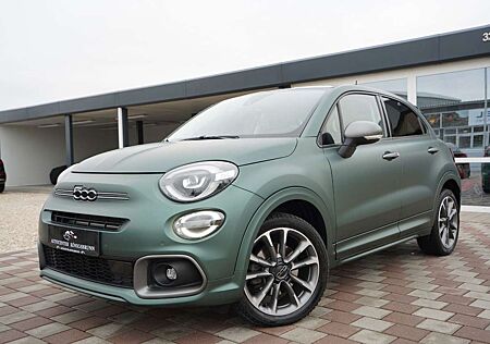 Fiat 500X Sport*Automatik*Kamera*Navi*Totwinkel*8Fach