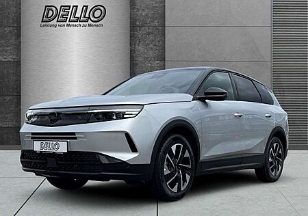 Opel Grandland GS Hybrid, Tech und Komfort-Paket ,HUD,elektr.Heck